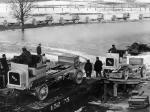 FWD Model B Chassis 1913 года